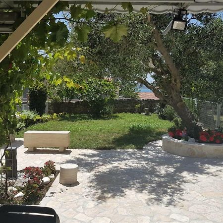 Apartment Maslenica, Near Zadar Esterno foto