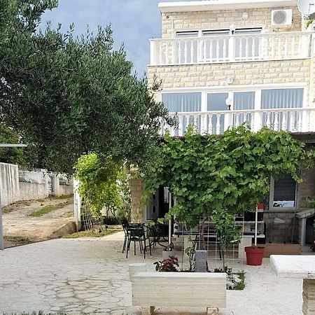 Apartment Maslenica, Near Zadar Esterno foto