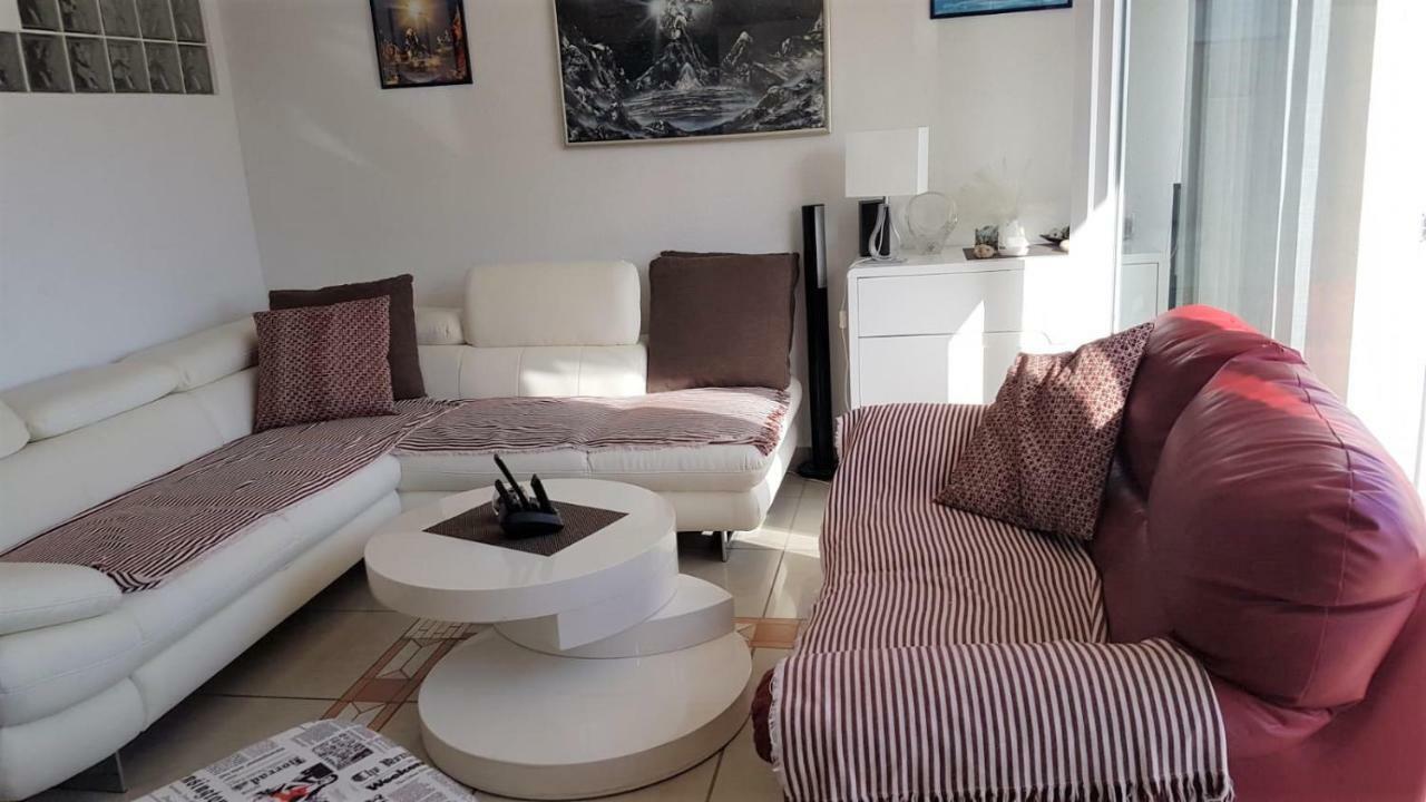Apartment Maslenica, Near Zadar Esterno foto
