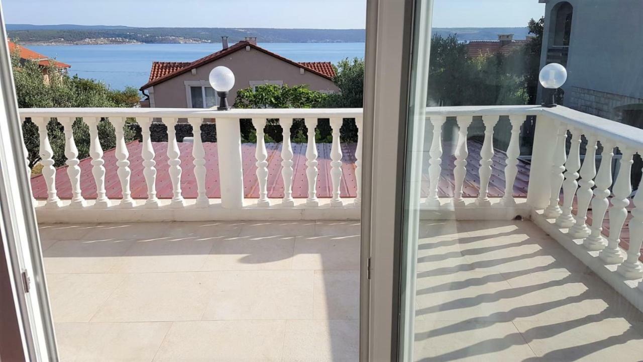 Apartment Maslenica, Near Zadar Esterno foto